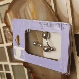 Claire's Body Jewelry